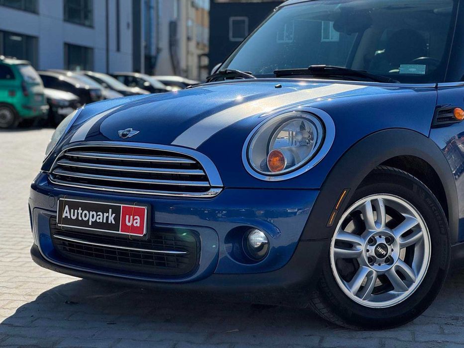 Продам MINI Cooper 2013р. #75177