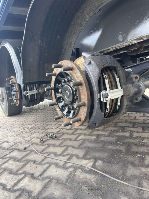 Продам Самосвал-контенеровоз