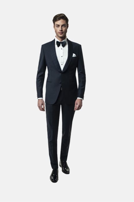 Smoking męski recman