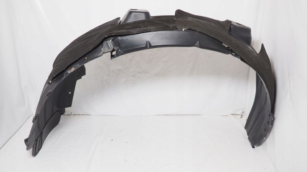 mitsubishi eclipse cross nadkole lewe przód 5370b807