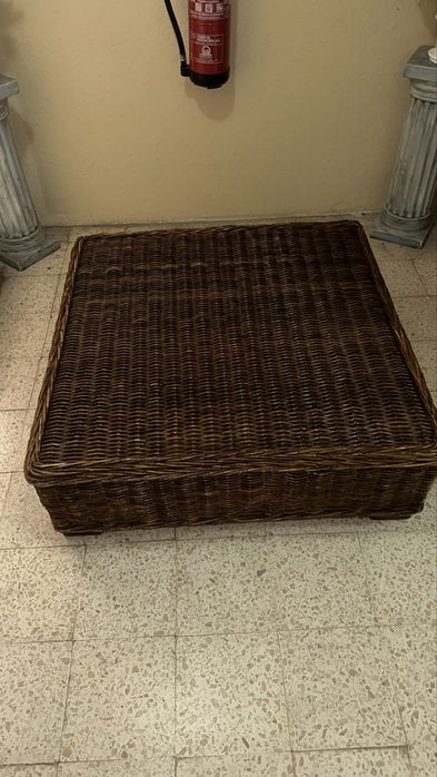 Mesa de sala (verga)