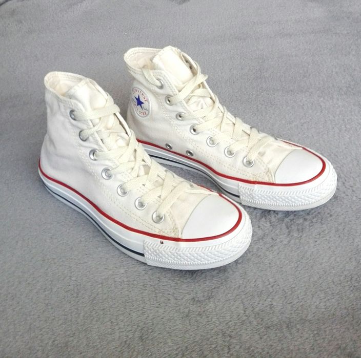 Converse all Star oryginalne buty trampki rozm 36,5