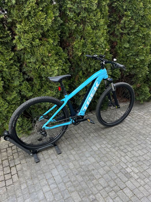 Trek Powerfly 4 rower elektryczny rozmiar M