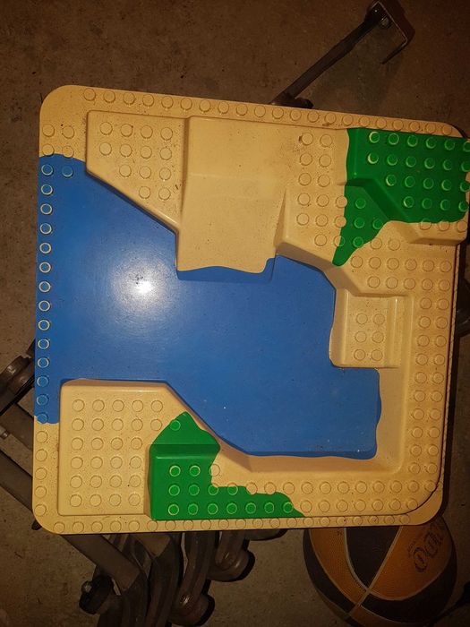 Placa lego duplo 38,5cm436680146258513922
