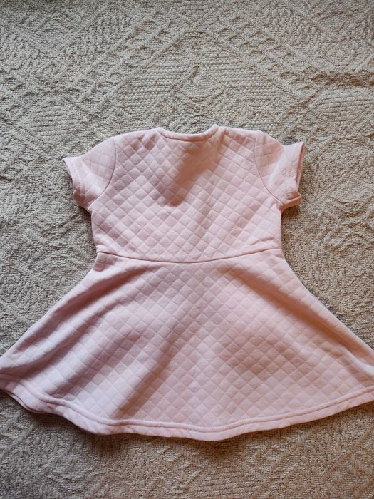 Sukienka Myszka Minnie Disney r.74