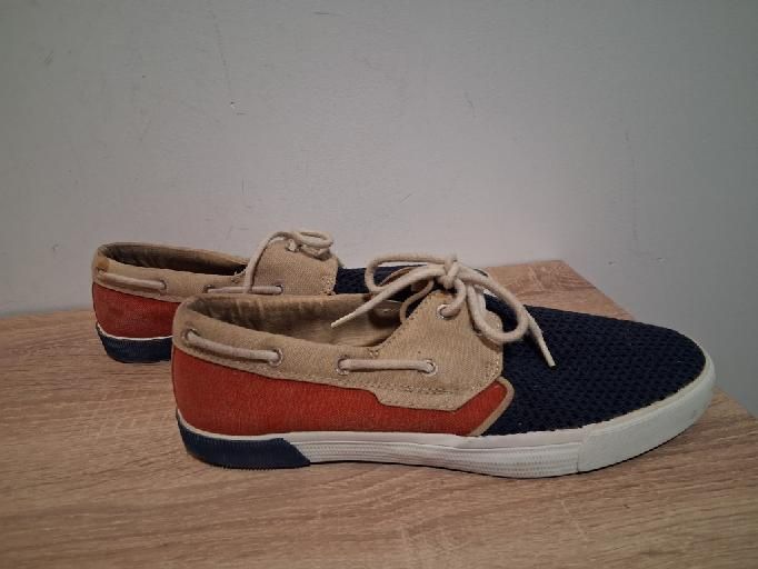 Tenisówki(trampki)-Zara