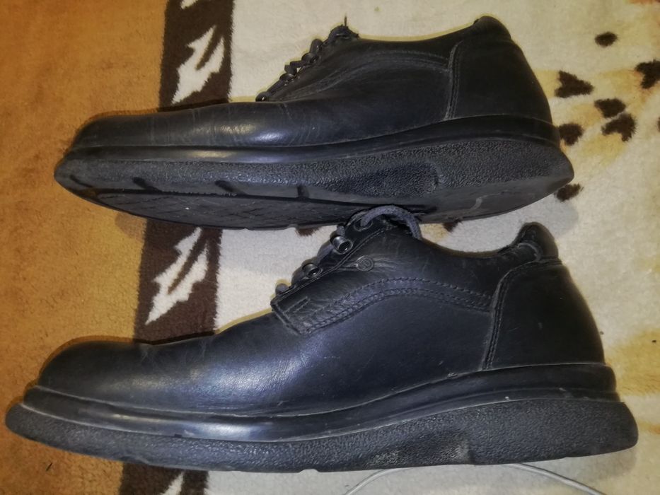 Шкіряні черевики Red Wing Shoes 8618