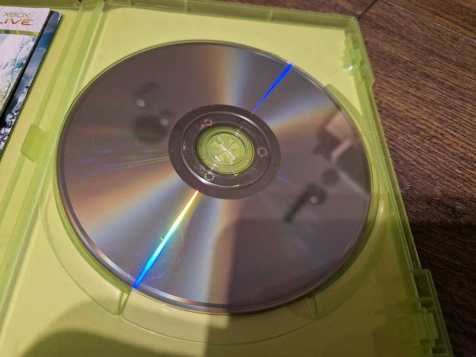 Ghost Recon Advanced Warfighter 2 XBOX 360