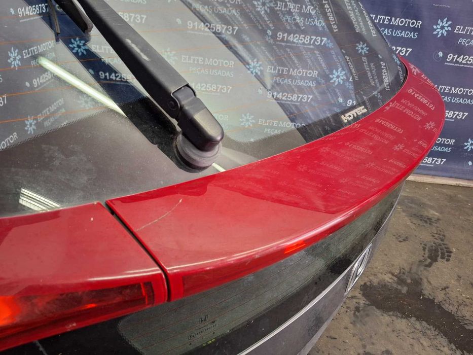 Tampa da mala usada HONDA CIVIC IX 9
