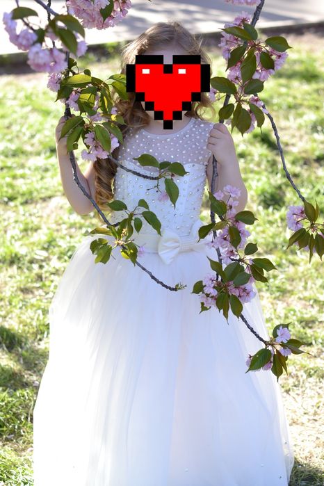 Платье на выпускной, день рождения,  фотосессию