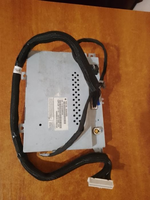 Монітор Додж джорнів