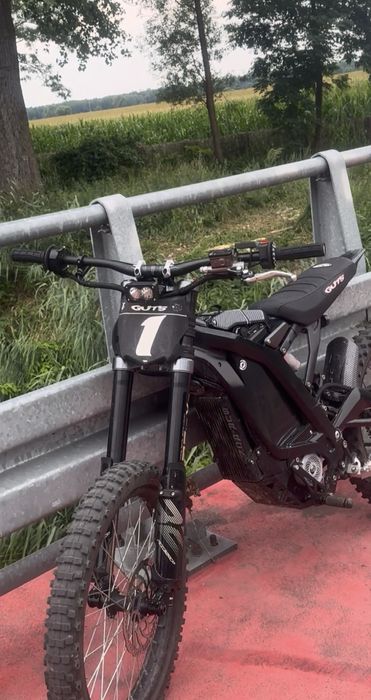 surron lbx 2024.