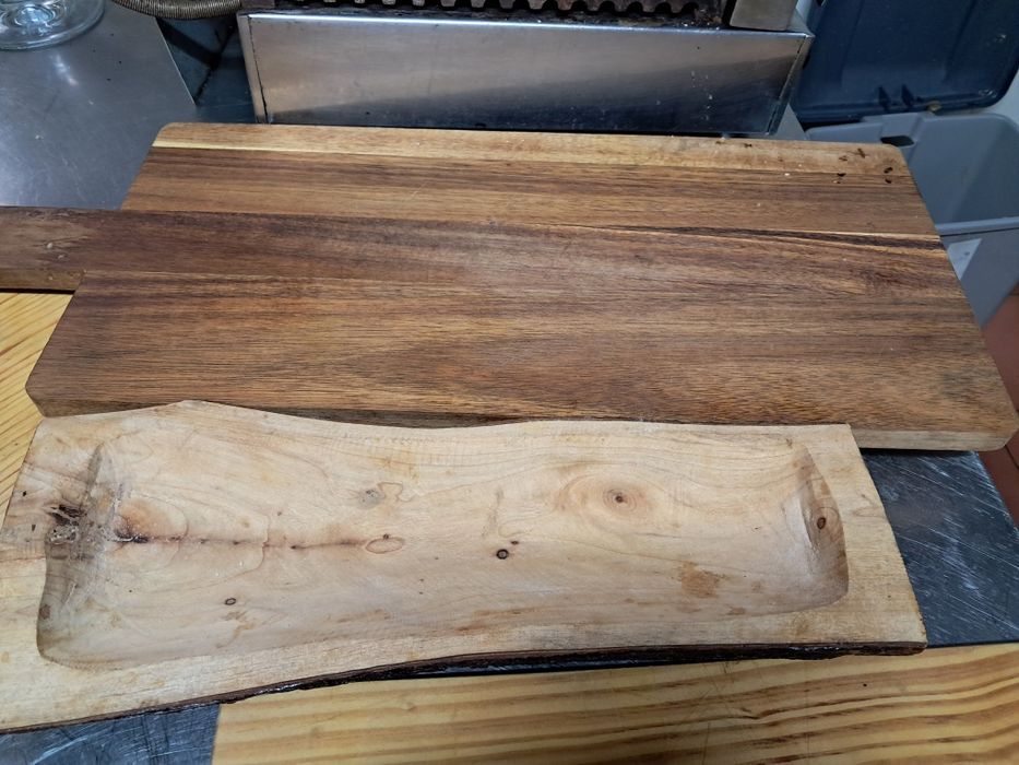 Material de restauraca