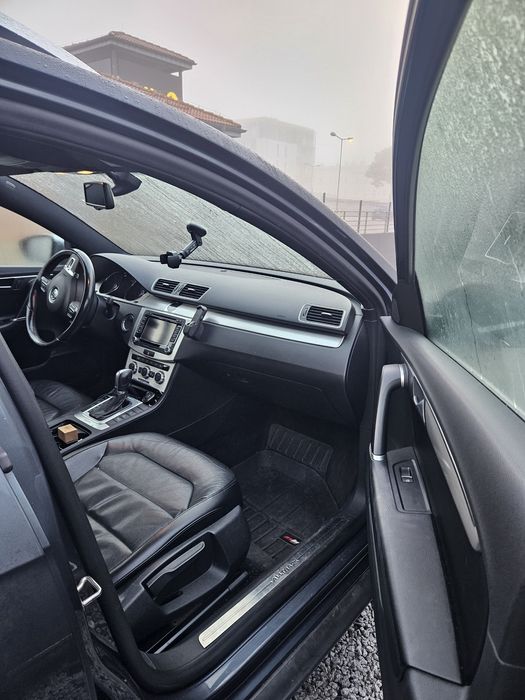 Sprzedam Vw Passat Alltrack 2.0 TDI AUTOMAT