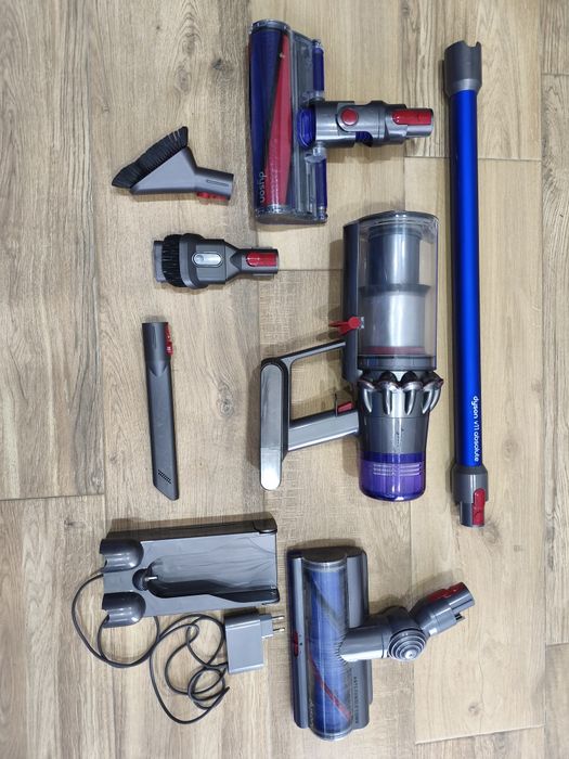 Aspirador Dyson V11