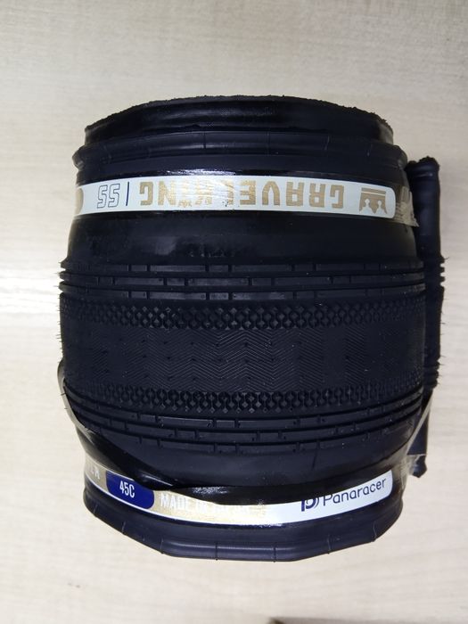 Opona Panaracer Gravelking ss 700x45
