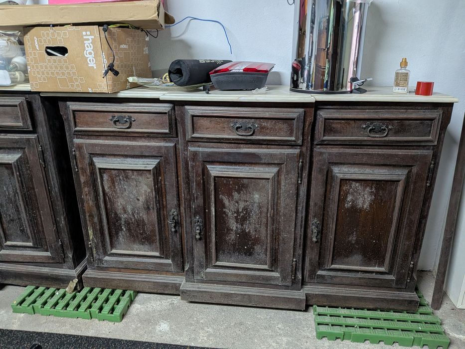 Móvel sala ( ofereço )