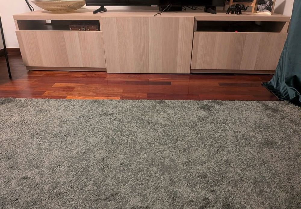 Móvel TV Besta Ikea