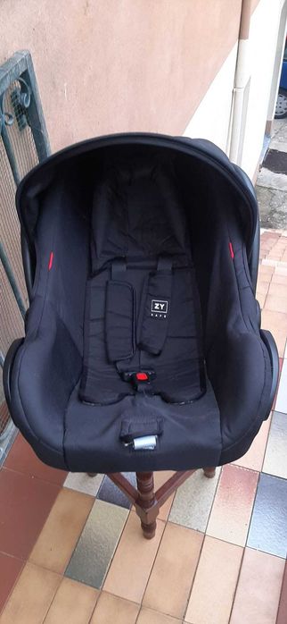 Ovo para bebé auto
