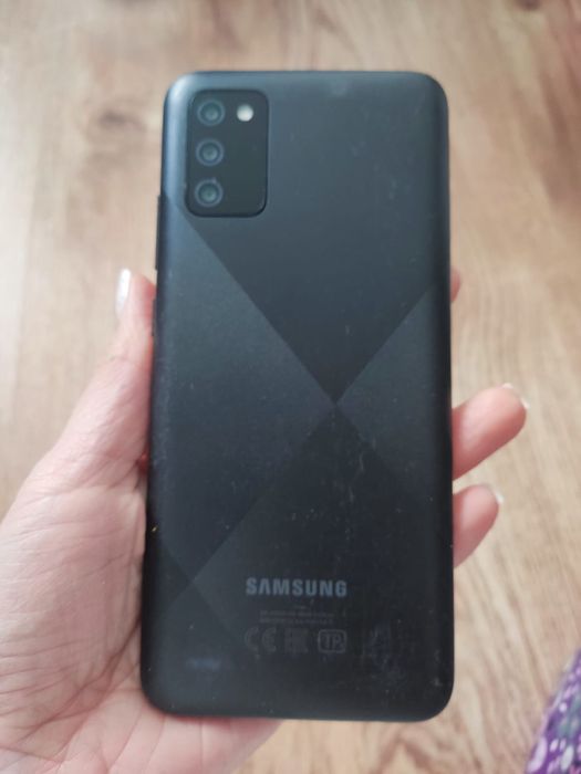 Samsung Galaxy AO2s мобильный телефон
