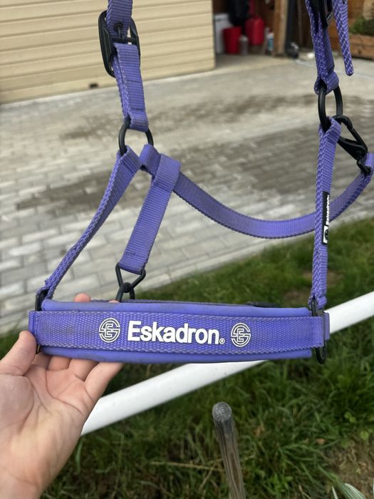 Sprzedam 3 kantary Eskadron ceny podane w opisie!