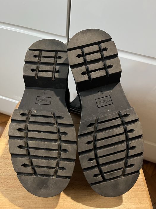 Botki Deezee WS5956-02