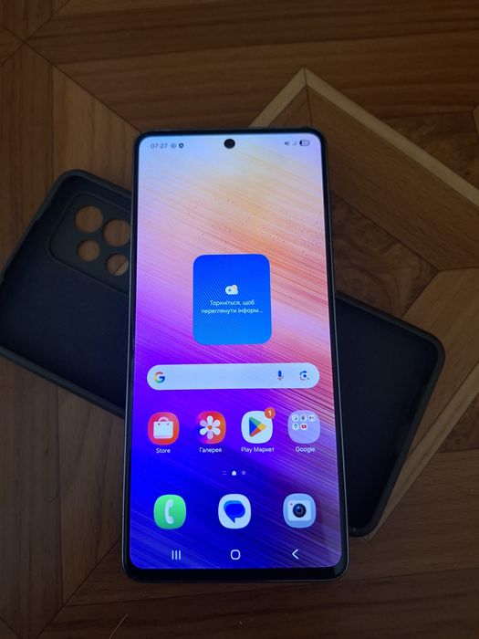 Samsung A 73 8/256