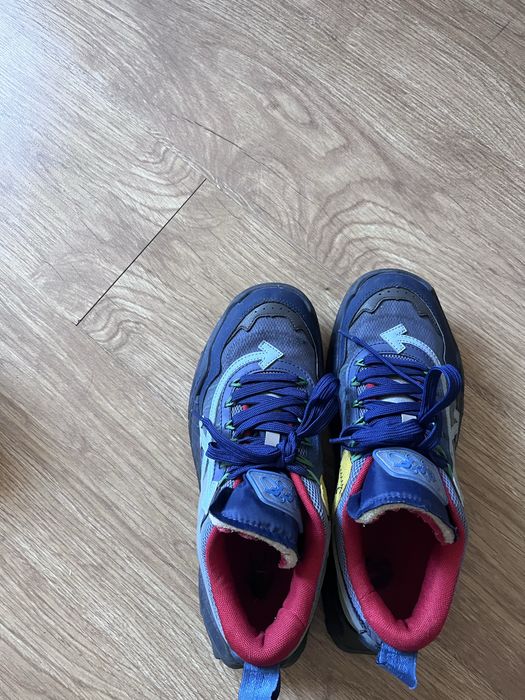 Кросівки off white odsy 1000