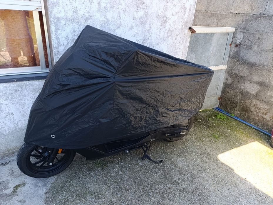 Keeway Vieste 125 - 2023