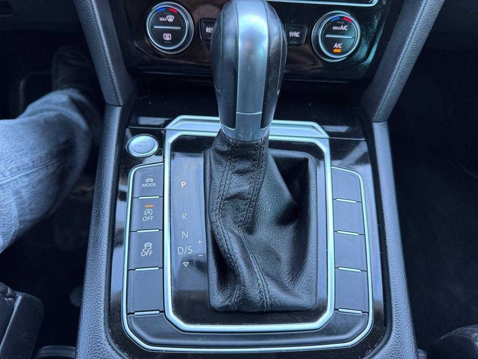 Volkswagen Passat B8, 2.0TDI