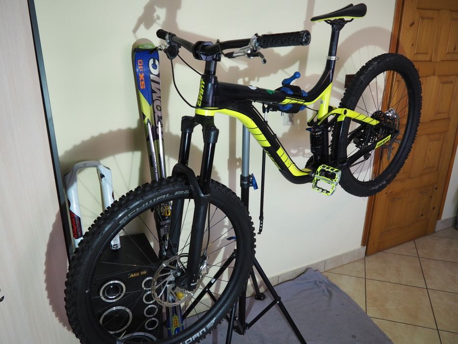 Giant reign ltd 2017 L