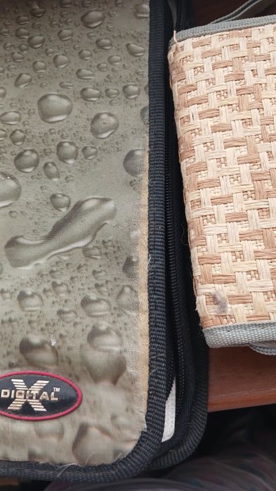 Чехлы для CD-дисков