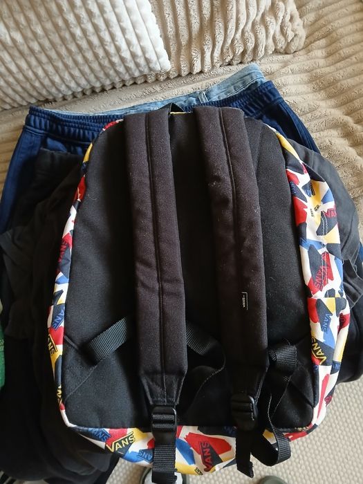 Vans vans plecak
