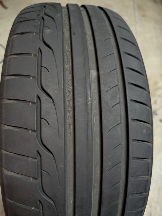 Dunlop Sport Maxx RT 225/40 R19 93Y