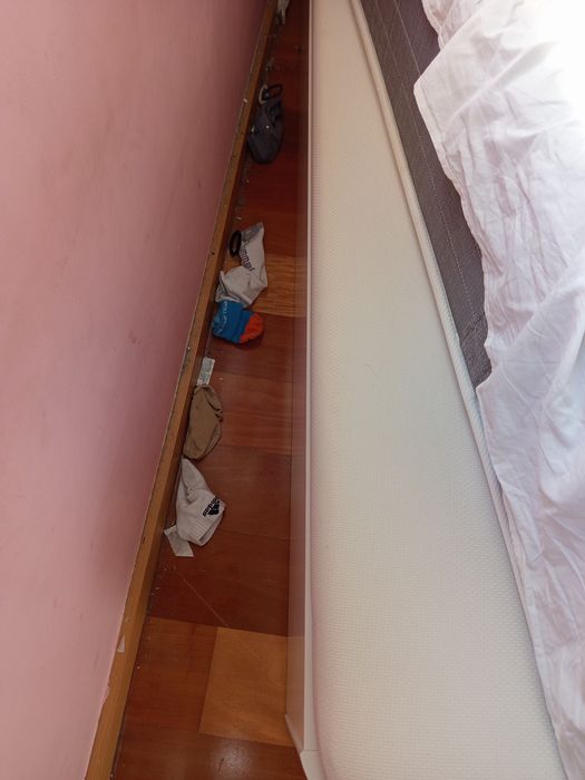 Limpezas Profissionais | Fim de Obras | Condomínios | Casas