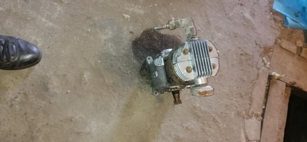 Механічна КПП ІФА 50 IFA