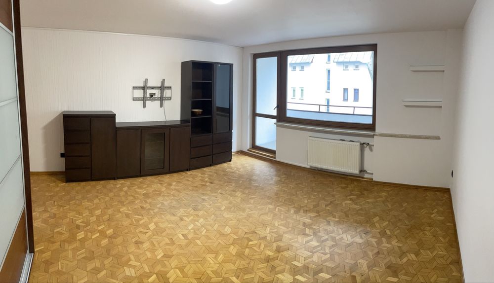 Mieszkanie Łukasińskiego 66 m² winda M4 + komórka 3,5 m² przy mieszkaniu - View 2