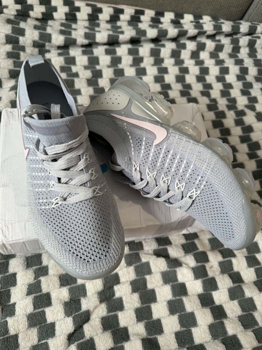 Buty Nike vapormax