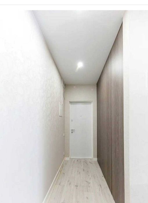 1-кім. вул. Академіка Заболотного 1-Б, ЖК "Метрополіс",Голосіївський