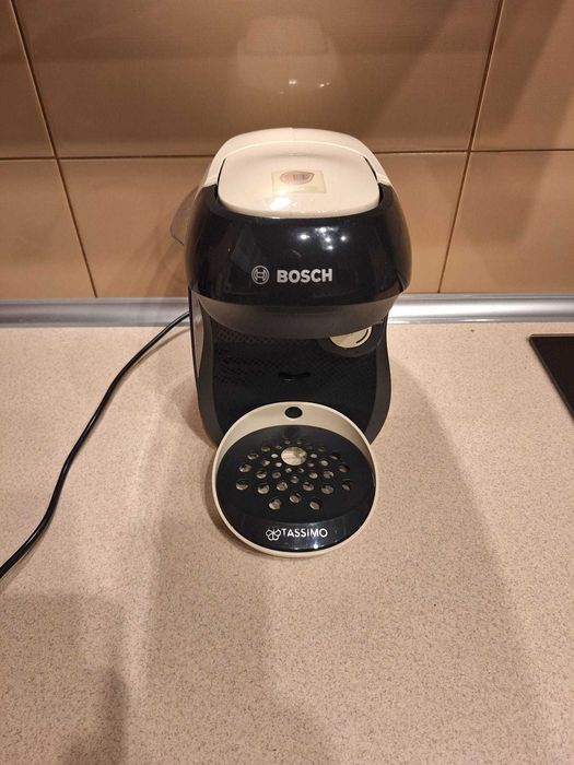 Ekspres Bosch Tassimo