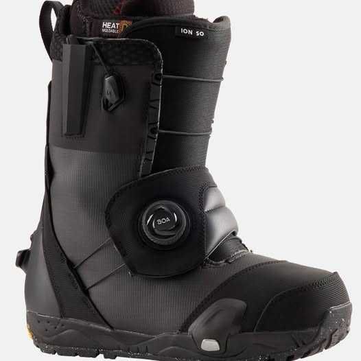 Buty Burton Ion Step On® - OBNIŻKA! (rozmiar 44)