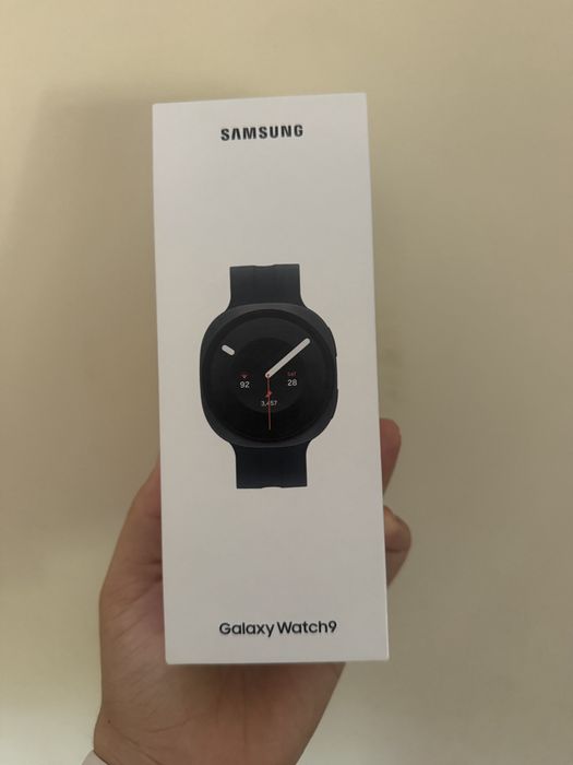 SmartWatch 9 Samsung