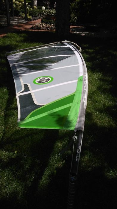 Windsurfing zestaw. RRD