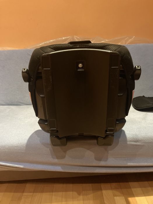 Fotelik samochodowy Recaro Young Sport 9-18kg