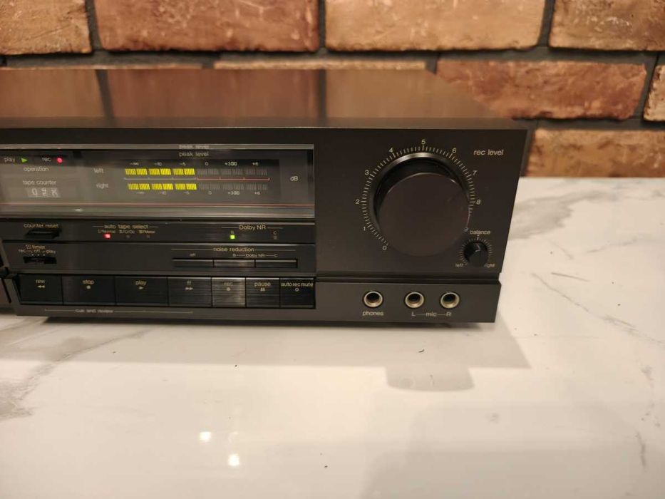 Technics RS-B355