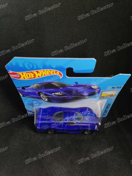 Nissan R390 Gran Turismo 1