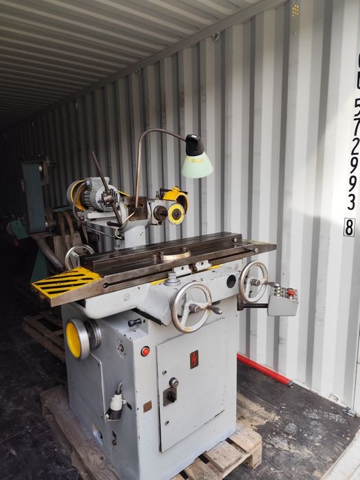 Wiertarka stołowa tokarka do metalu frezarka szlifierka dłutownica