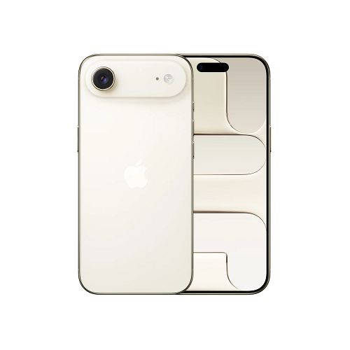 iPhone Air 256 GB Preto