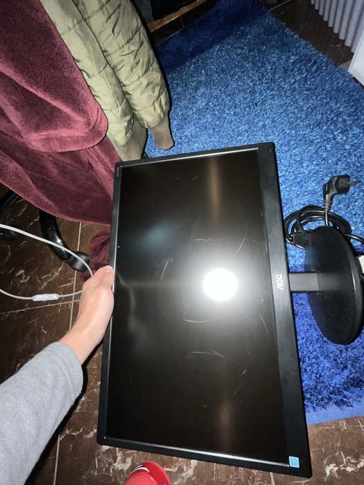 pc gamer e  monitor