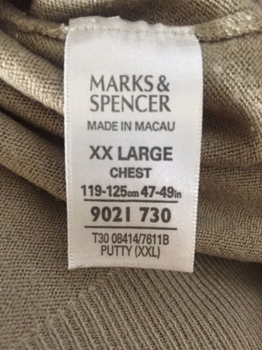 Sweter XXL nieuzywany